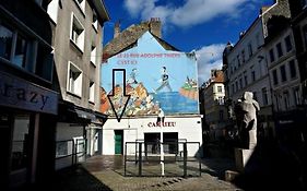 Le Surfeur Cosy